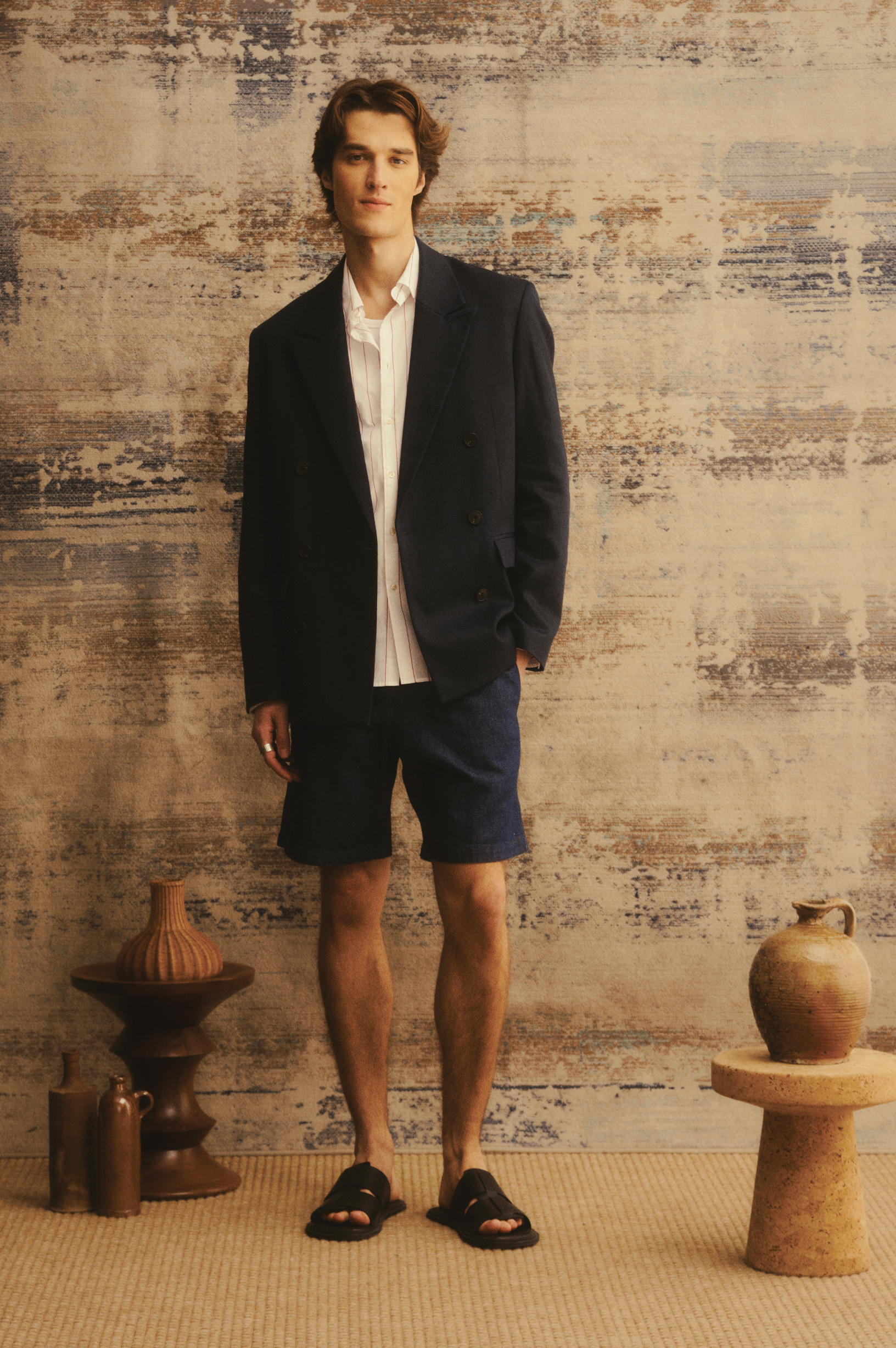 Maison Standards - Nouvelle collection Printemps-&Eacute;t&eacute; 25